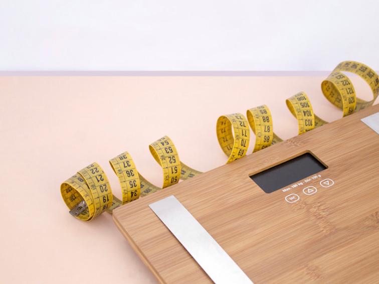 El exceso de grasa corporal y obesidad